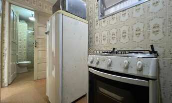 Imagem 4: Kitnet com 1 dormitório à venda, 30 m² por R$ 160.000,00 - Balneário Flórida - Praia Grand