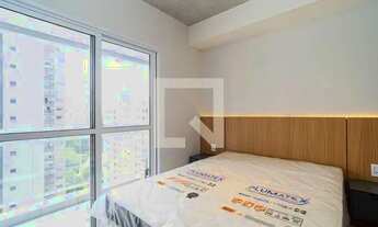 Imagem 7: Apartamento à Venda - Consolação, 1 Quarto, 34 m2