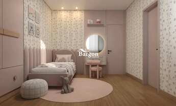 Imagem 5: Apartamento de 3 quartos sendo 2 suítes a venda no Bairro Jardim Liu em Juiz de Fora