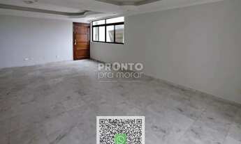 Imagem 4: Boa Viagem - Apartamento com 142 metros - 3 Quartos - 1 Suíte - 1 Garagem - Recife, PE