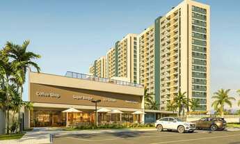 Imagem: Apartamento em Itapoá com 2 dormitórios