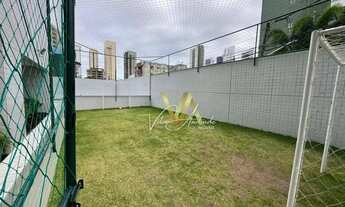 Imagem 4: Apartamento com 2 quartos em piedade, com vista para o mar