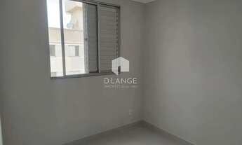 Imagem 4: Apartamento para locação no bairro Parque São Martinho em Campinas