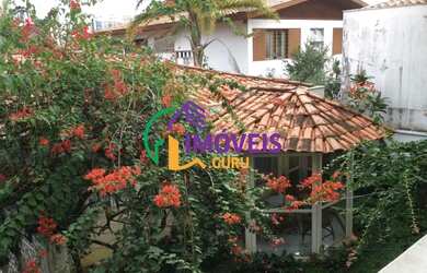 Imagem: CASA TÉRREA - ALTO DE PINHEIROS - SP