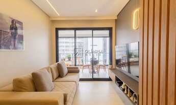 Imagem 4: Aluguel Apartamento 2 Dormitórios - 72 m² Pinheiros