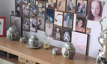 Imagem 5: Apartamento- 2 quartos, 1 suíte, 60m², 2 vagas- Setor Negrão de Lima