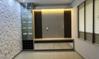 Imagem 6: Casa com 03 quartos completa no Moinho dos Ventos/Buritis