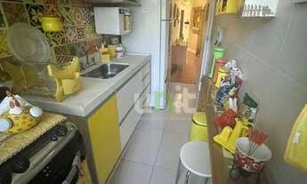 Imagem 7: Apartamento com 2 dormitórios à venda, 93 m² por R$ 684.000,00 - Santa Rosa - Niterói/RJ