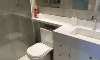 Imagem 7: APARTAMENTO - ALPHAVILLE - SP