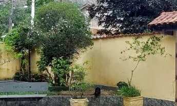 Imagem 6: Excelente Casa de Madeira c/ 4 quartos à venda, 250 m² - Recanto de Itaipuaçu - Maricá/RJ