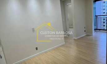 Imagem 7: Apartamento luxo ALLEGRARE HOME RESORT 49m² no bairro Vera Tereza - Caieiras - SP