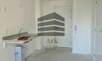 Imagem 4: Studio 33m² Para Venda e Locação no Edifício Nex One Paraíso