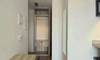 Imagem 5: Studio para venda em Sé com 1 quarto , 22m²