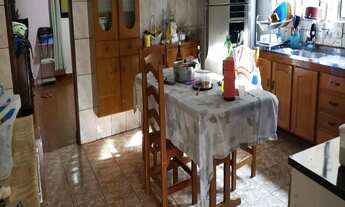 Imagem 5: Casa em Rua Cruz de Malta - Jardim Santo André - Santo André/SP