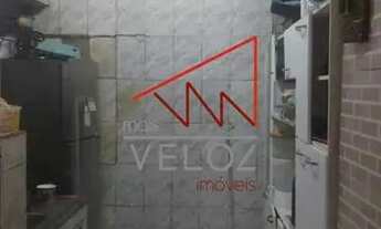 Imagem: Casa de rua-À VENDA-Catumbi-Rio de Janeiro-RJ