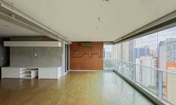 Imagem 7: Venda Apartamento 3 Dormitórios - 138 m² Brooklin