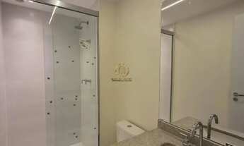 Imagem 5: Apartamento para alugar em Campinas, Cambuí, com 3 suítes, com 126 m², Yard Cambuí