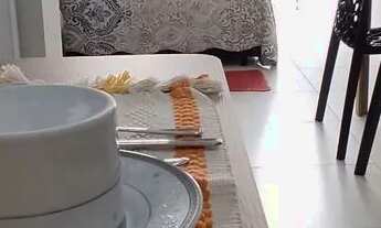 Imagem 6: Kitnet / Studio Mobiliado para Aluguel - Vila Assis, Mauá/SP