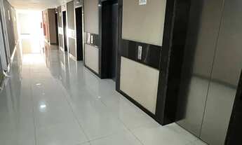 Imagem 2: Manhattan Square Garden, Aldeota, Salas Simples ou Conjugadas, 32,75m²