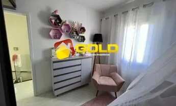 Imagem 4: Casa em Condomínio para Locação em Uberlândia, Condomínio Quality Residence, 3 dormitórios