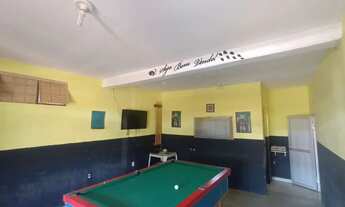 Imagem 3: Casa e loja em Ceilândia pôr do sol