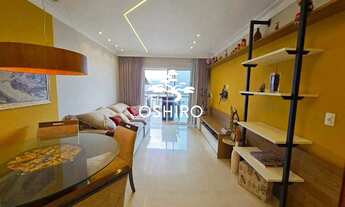 Imagem 3: Apartamento para locação - Boqueirão - Santos