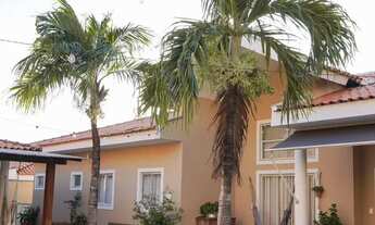 Imagem 7: LINDA CASA DE ALTO PADRAO NO OLHO D A,GUA, REFORMADA E PROJETADA, COND. INTERLAGOS