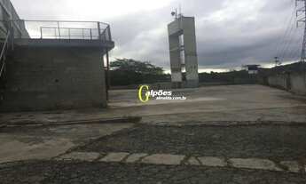 Imagem 5: Pavilhão/Galpão para alugar no bairro Vila Menck - Osasco/SP