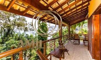 Imagem 3: EL Casa Sobrado, Picinguaba, 4 dormitórios, 1 suíte, 1 suíte master, A/C 200 m², T 1.000 m