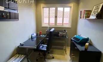Imagem 5: Sobrado a venda - Campestre, Santo André