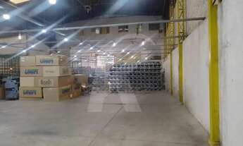 Imagem 5: Galpão para Locação em Vila Maria