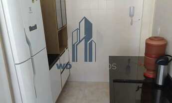 Imagem 5: Apartamento à venda no bairro Itaim Paulista - São Paulo/SP