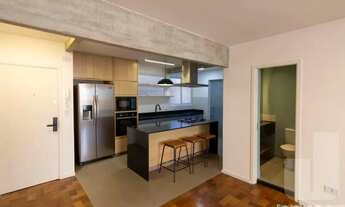 Imagem: Apartamento 02 dormitórios em Vila Mariana