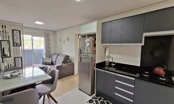 Imagem 3: Resid. Mayor San Leopoldo - 52m² - São Leopoldo