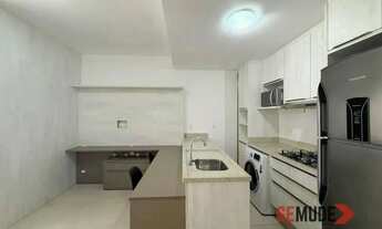 Imagem 3: Imóvel para venda possui 30 m² com 1 quarto em Trindade - Florianópolis - SC