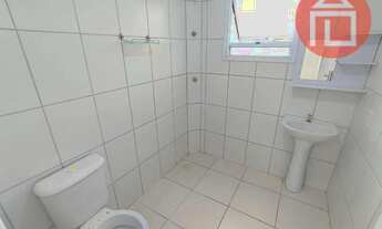 Imagem 3: Apartamento com 2 dormitórios para alugar, 52 m² por R$ 1.620,00/mês - Núcleo Residencial