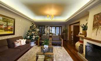 Imagem 4: ALVENARIA SEMIMOBILIADA COM 03 DORMITÓRIOS NO HIGIENÓPOLIS