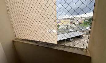 Imagem 4: Apartamento para alugar no Edificio Residencial San Thiago II, no bairro Caxambu em Piraci