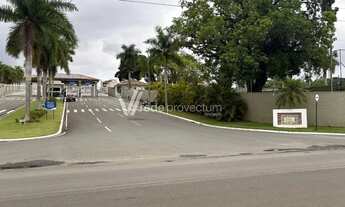 Imagem 7: Lote em Aclive no Fazenda Paineiras