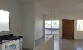 Imagem 4: Casa com 3 dormitórios à venda, 96 m² por R$ 420.000,00 - Chácara do Carmo - Vargem Grande