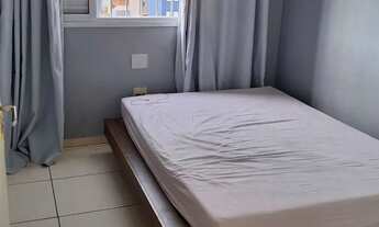 Imagem 7: Vende-se apartamento no Rubens Lara - com 3 dormitórios - condomínio com elevador