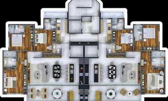Imagem 6: Apartamento 3 Dormitórios para venda em Itajaí - SC