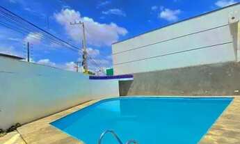 Imagem 4: Apartamento para aluguel, 3 quartos, 1 suíte, 2 vagas, Piçarra - Teresina/PI