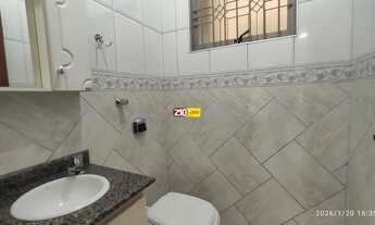 Imagem 5: CASA TÉRREA NO CENTRO DE INDAIATUBA COM 03 DORMITÓRIOS E 01 EXTERNO INDAIATUBA SP