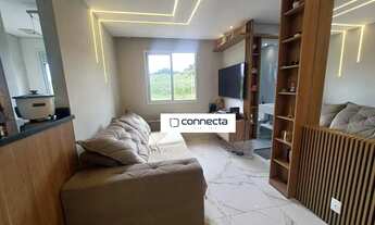 Imagem 6: Apartamento para alugar, 44m² por R$ 4.054/mês - Vila Bremen - Guarulhos/SP