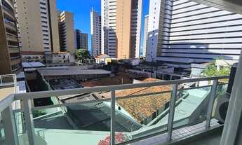 Imagem 4: Condominio Consonata no Meireles