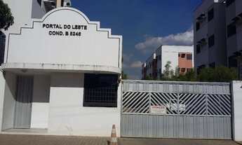Imagem: APARTAMENTO CONDOMÍNIO PORTAL DO LESTE