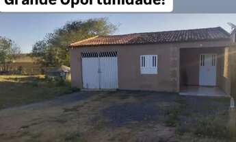 Imagem: Casa em Poço Verde- Pov Cacimba Nova