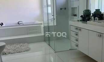 Imagem 2: Casa com 6 dormitórios à venda, 470 m² por R$ 5.500.000,00 - Gênesis 1 - Santana de Parnaí