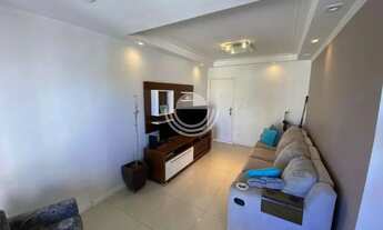 Imagem 5: Apartamento à venda em Campinas, Parque Taquaral, com 3 quartos, com 100 m², Raquel Mendon